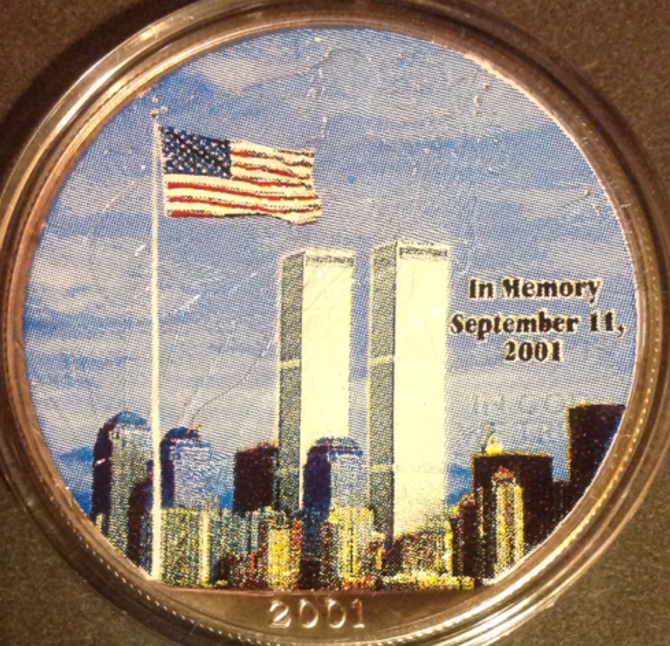 Specimen Set Of Canadian Coinage - Tufted Puffin