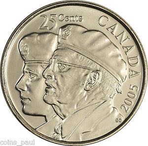 25 Dollars Vancouver 2010 Winter Games