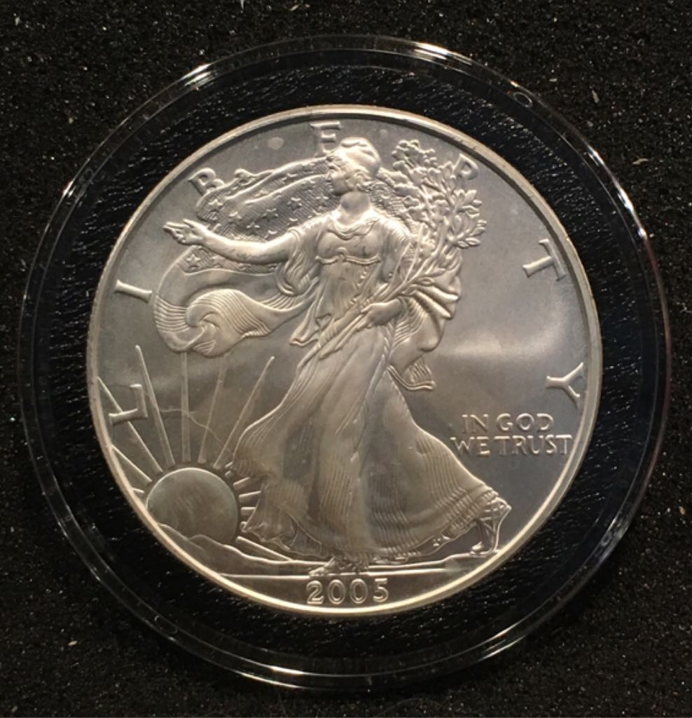 1915 S Lincoln Wheat Cent