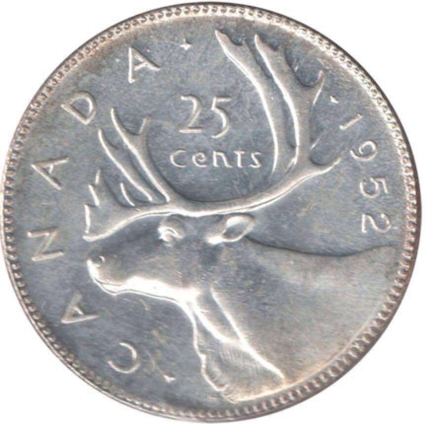 Canadian Aviation 20 Dollars Sterling Silver