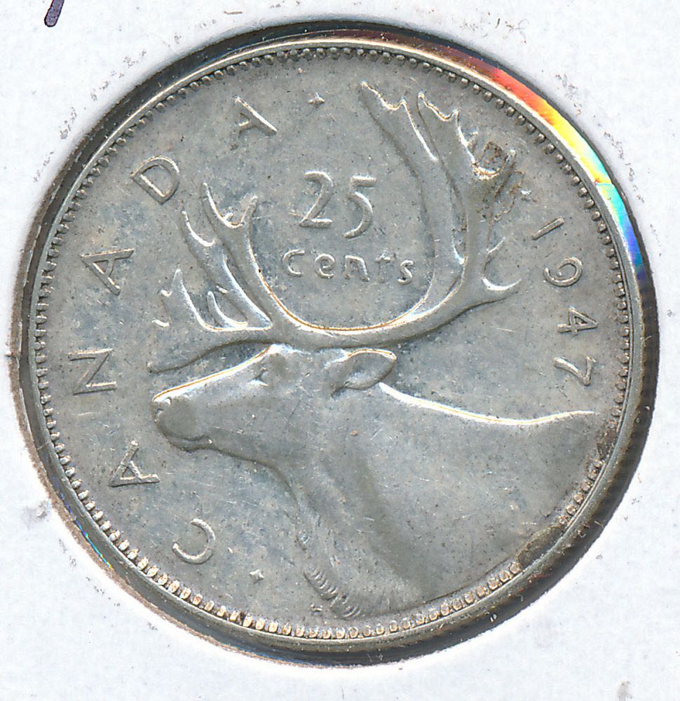 1/2 Real Ferdinand VII