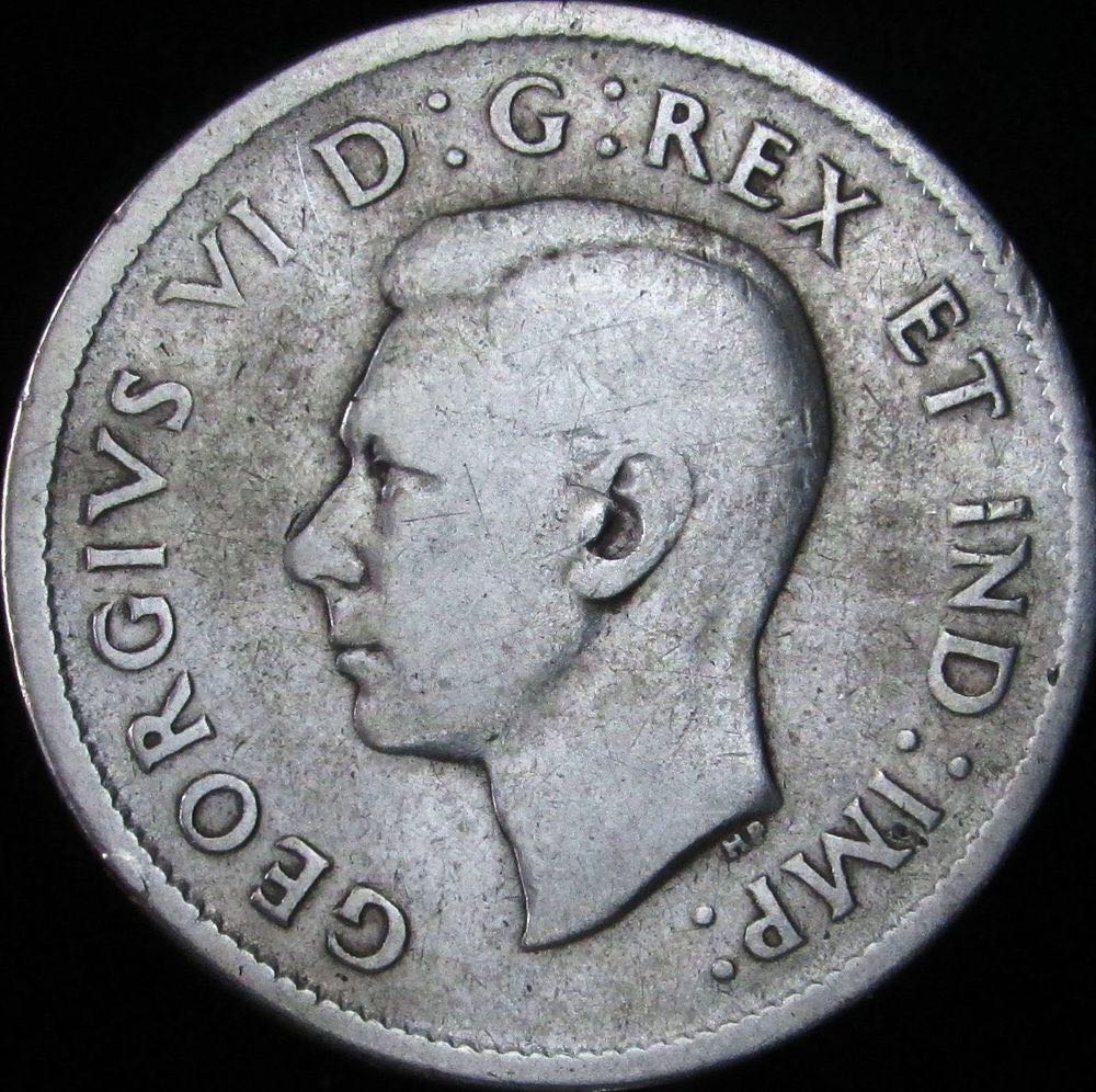 Roll Of Canadian 25 Cent Coins  coin collectible - Main Image 2