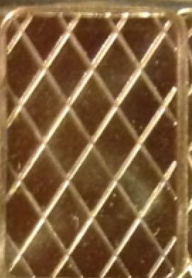 1 Gram Owl  coin collectible - Main Image 2