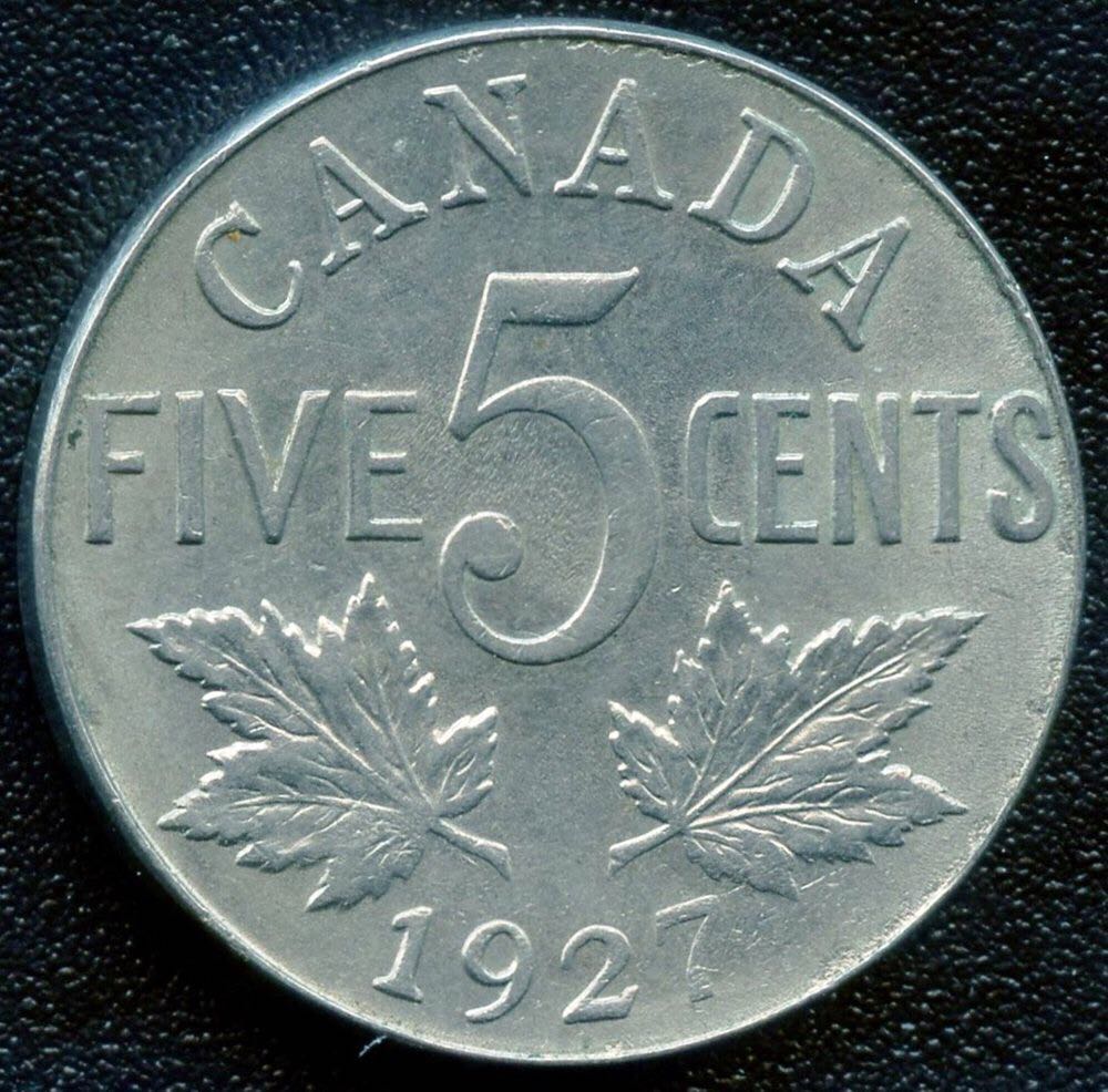 Book - Canadian Copper 1 Cent Coin