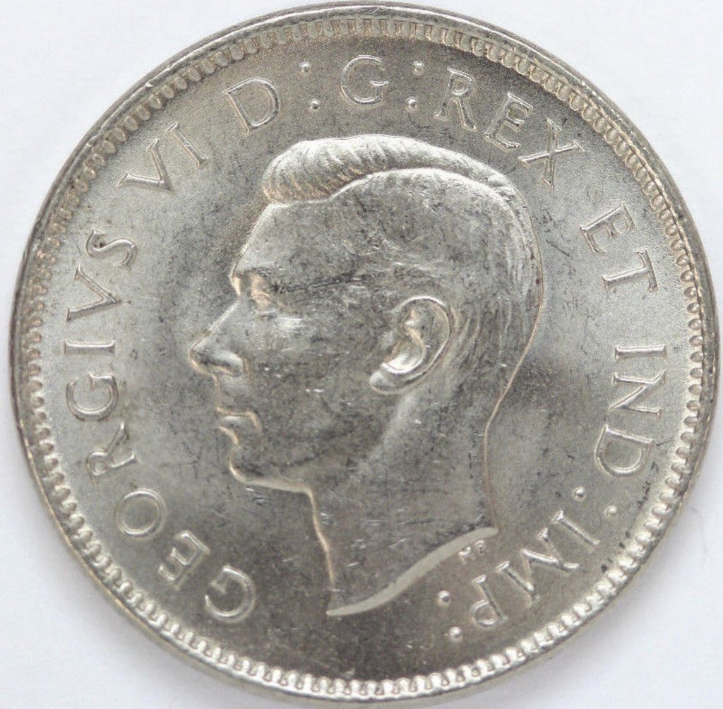 Roll Of Canadian 5 Cent Coins  coin collectible - Main Image 2