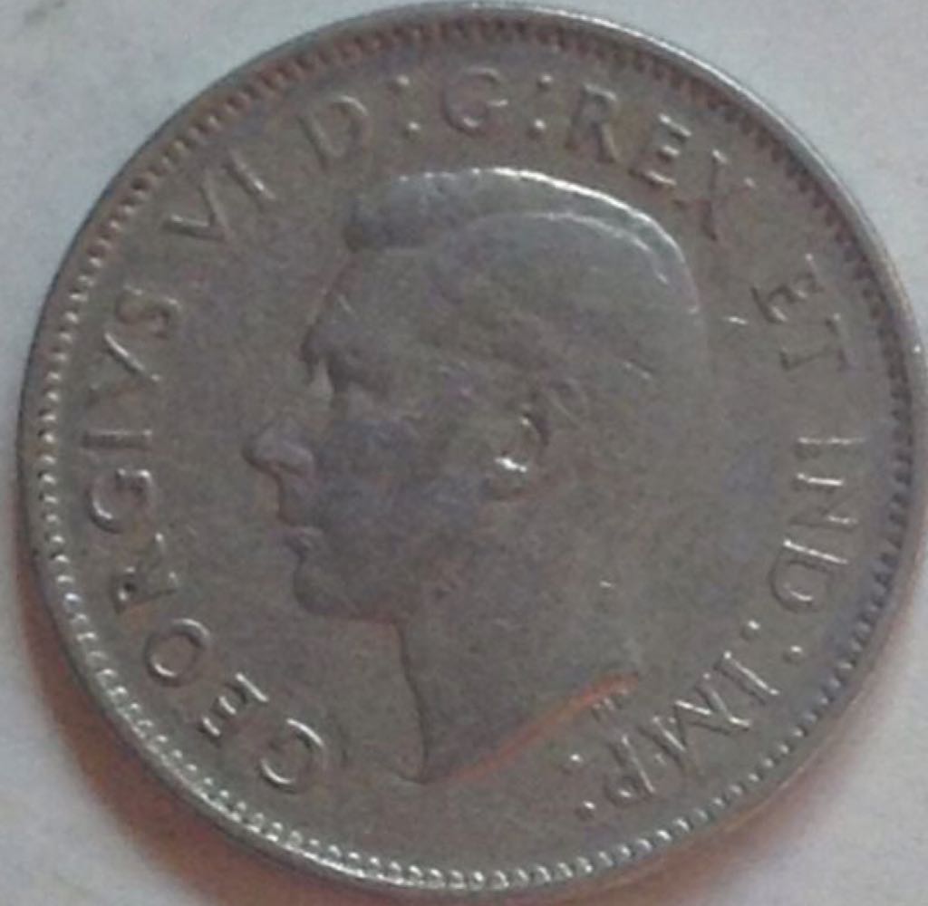 Roll Of Canadian 5 Cent Coins  coin collectible - Main Image 2