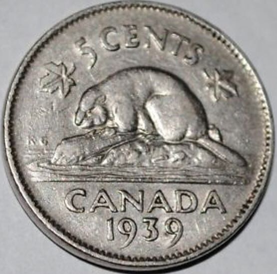 Open Championship Of Canada