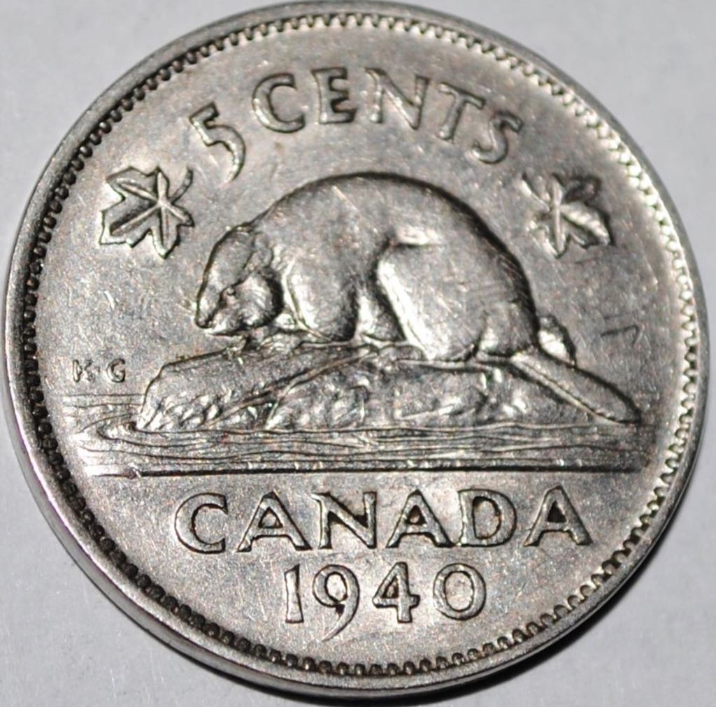 .10 Centavos Durango