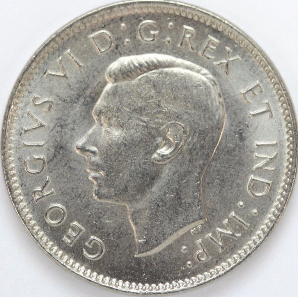 Roll Of Canadian 5 Cent Coins  coin collectible - Main Image 2