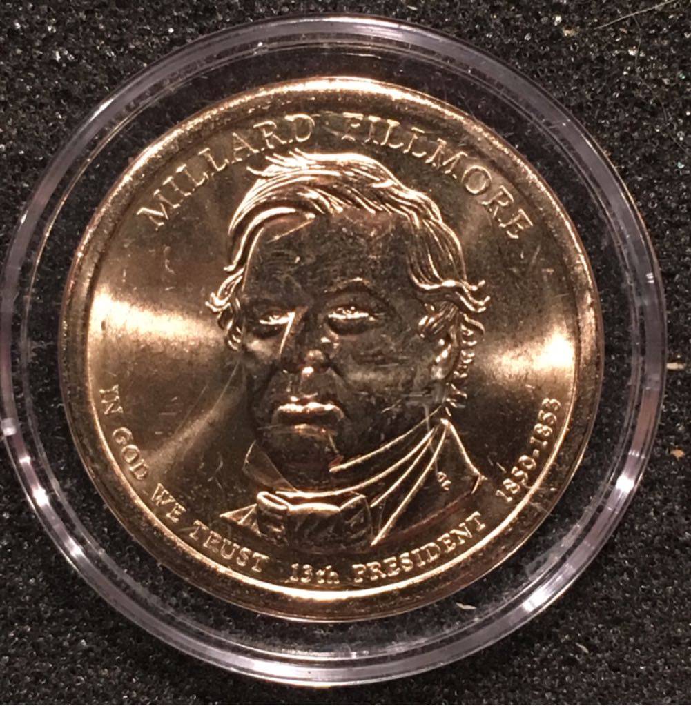 Roll Of Canadian 10 Cent Coins 1949