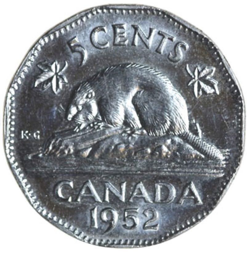 Book - American Silver 10 Cent Coin