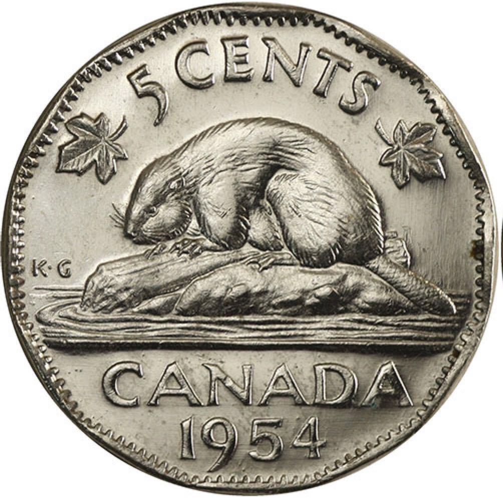 Canadian Silver 150th Anniversary Voyager 1oz 