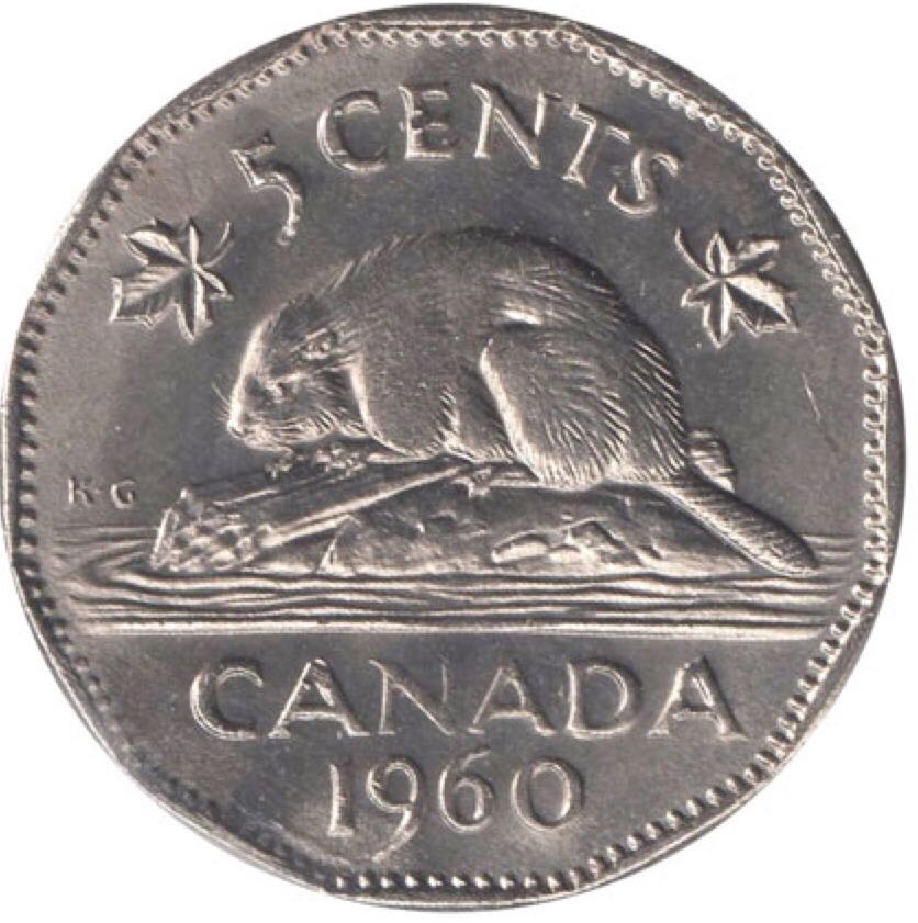 Commemorative Coins Of Lac La Biche