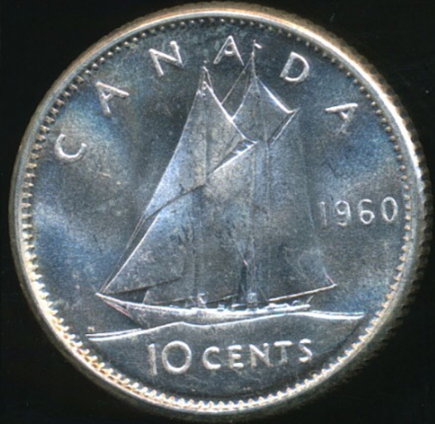 Roll Of American Pennies 1907