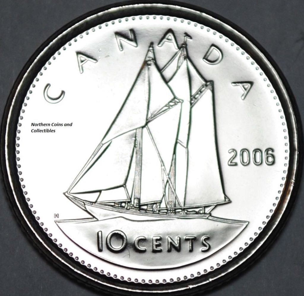 .05 Centavos De Dólar