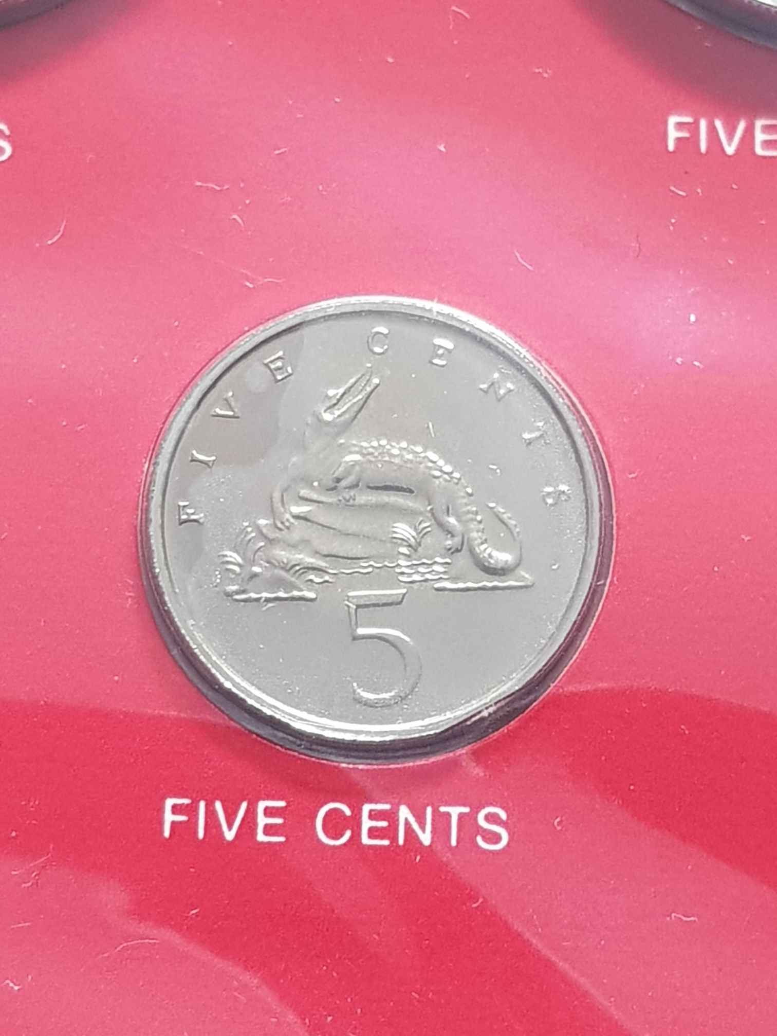 Collectors’ Sets - Uncirculated