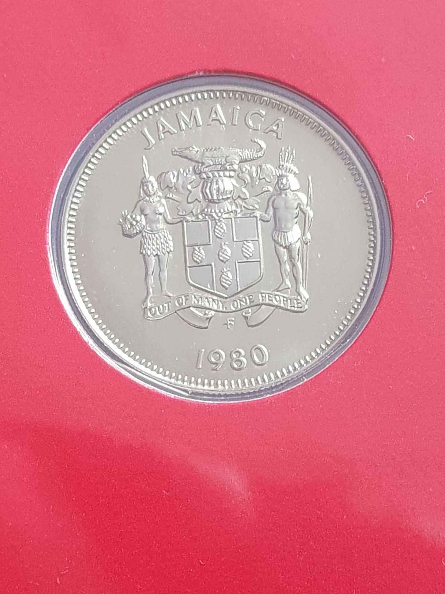 .1 Centavo De Dólar  coin collectible - Main Image 2