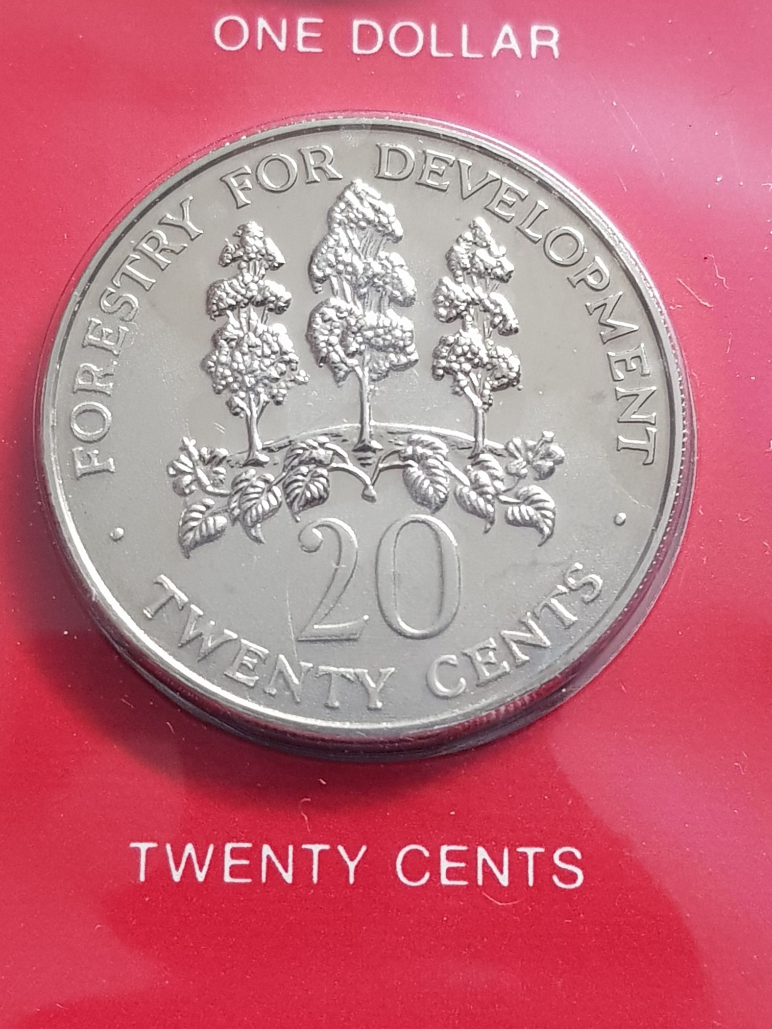 World War II 50th Anniversary Commemorative