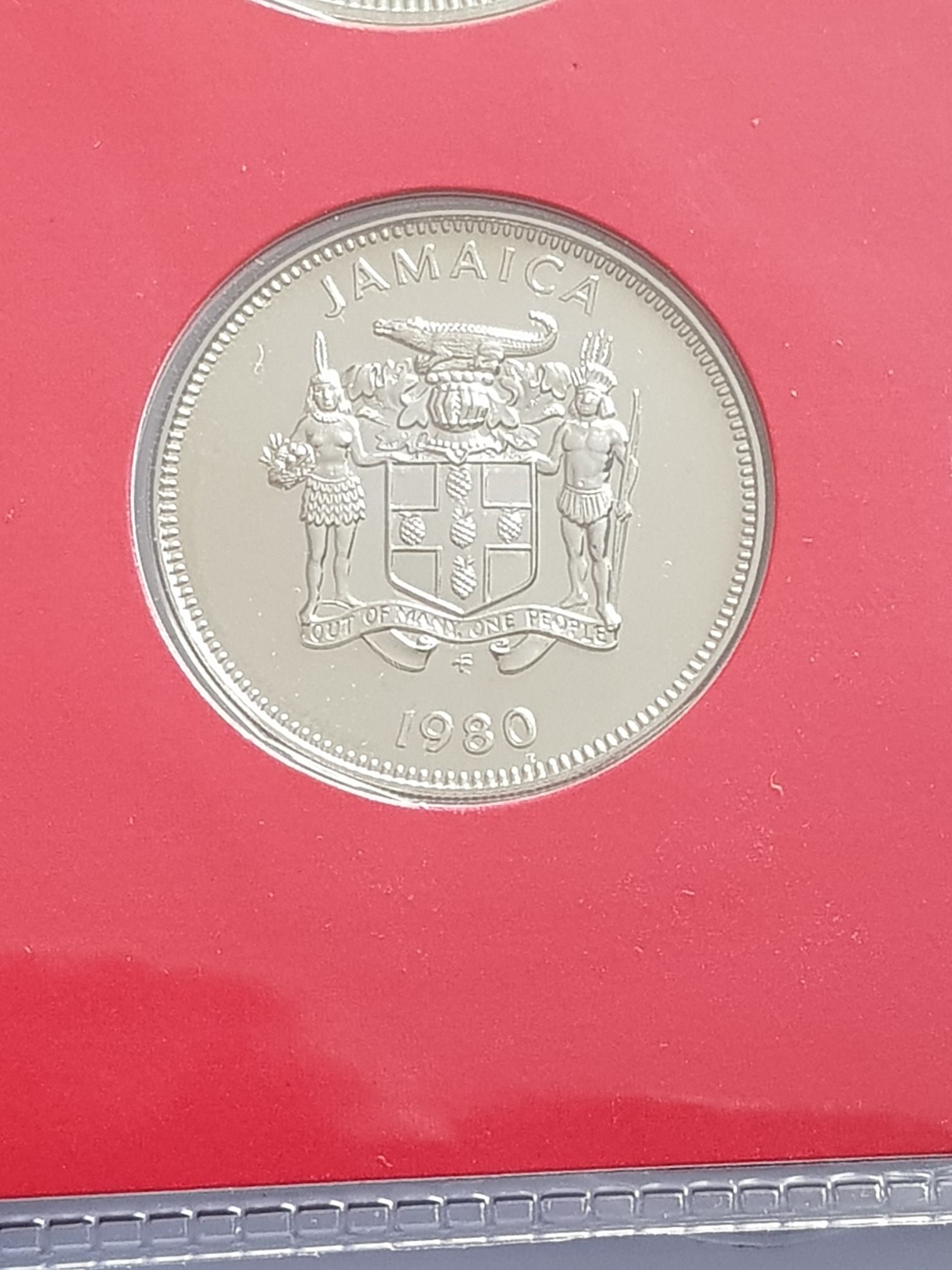 .2 Centavos De Dólar  coin collectible - Main Image 2