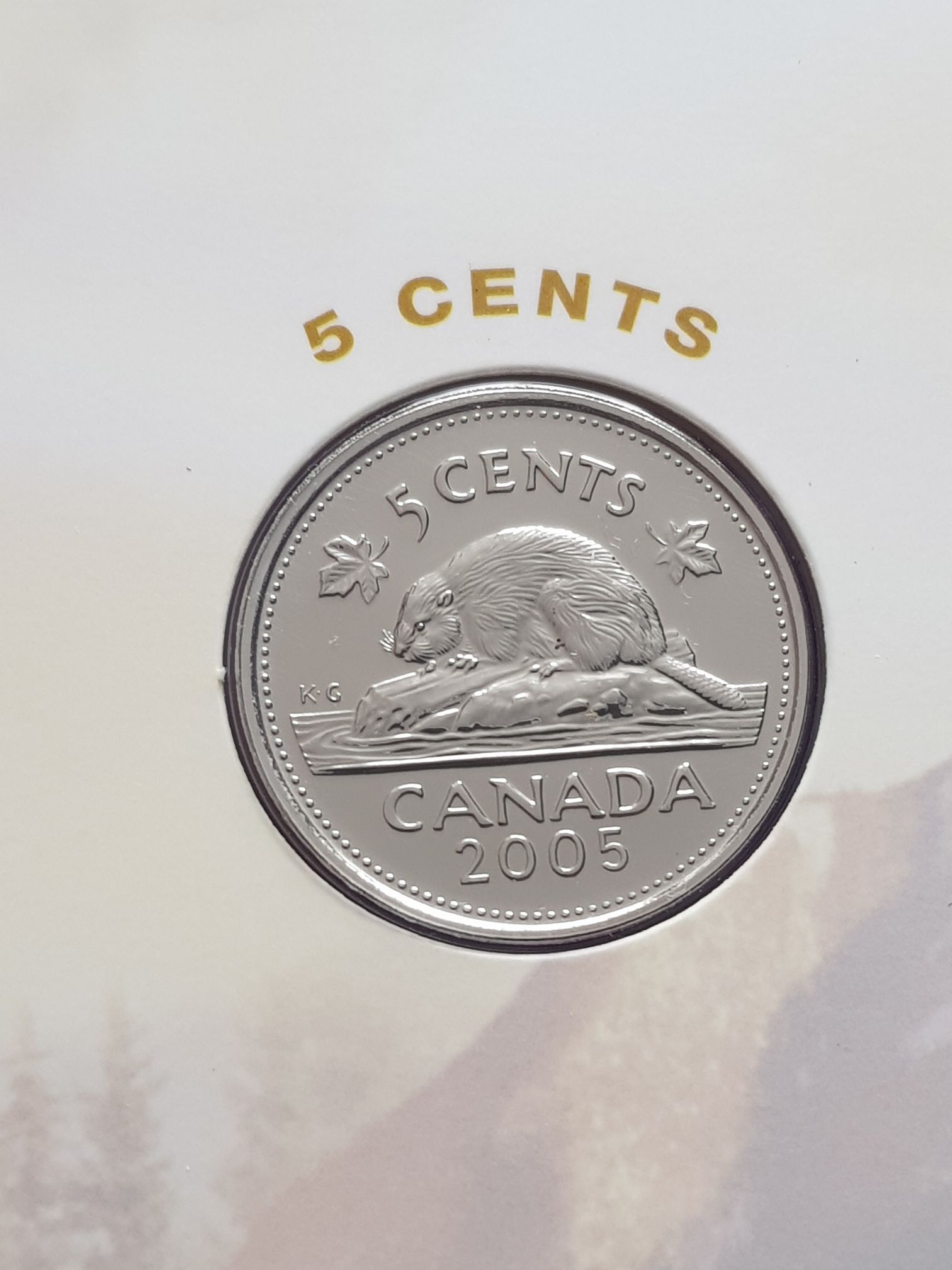 2008 D James Monroe Golden Dollar