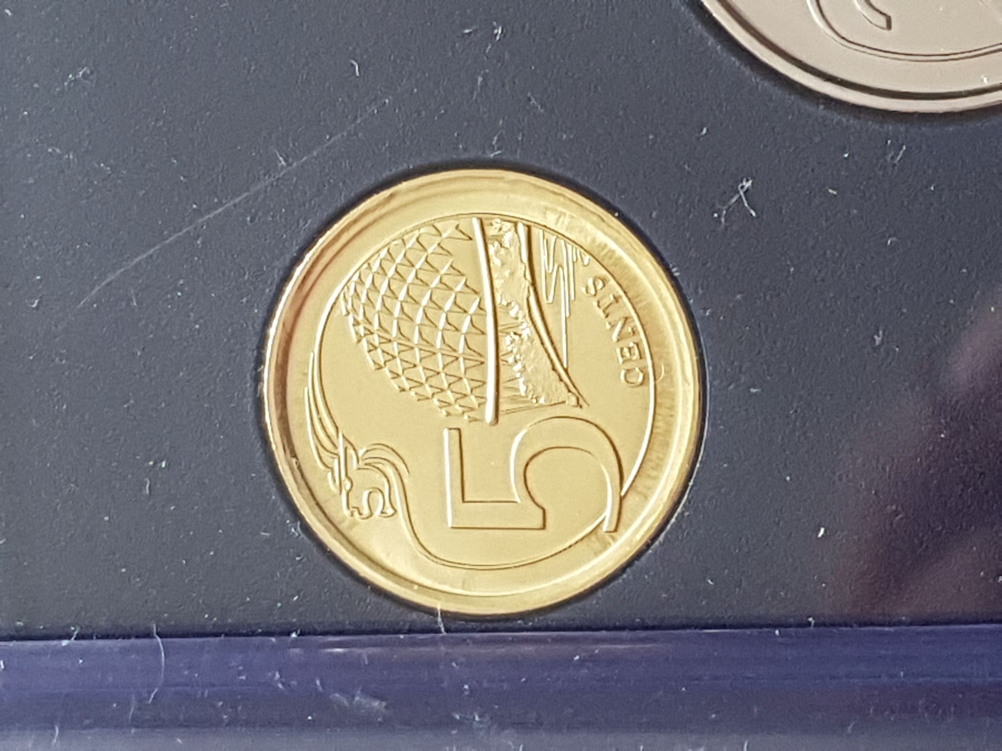 Aurelian Antoninianus (4)