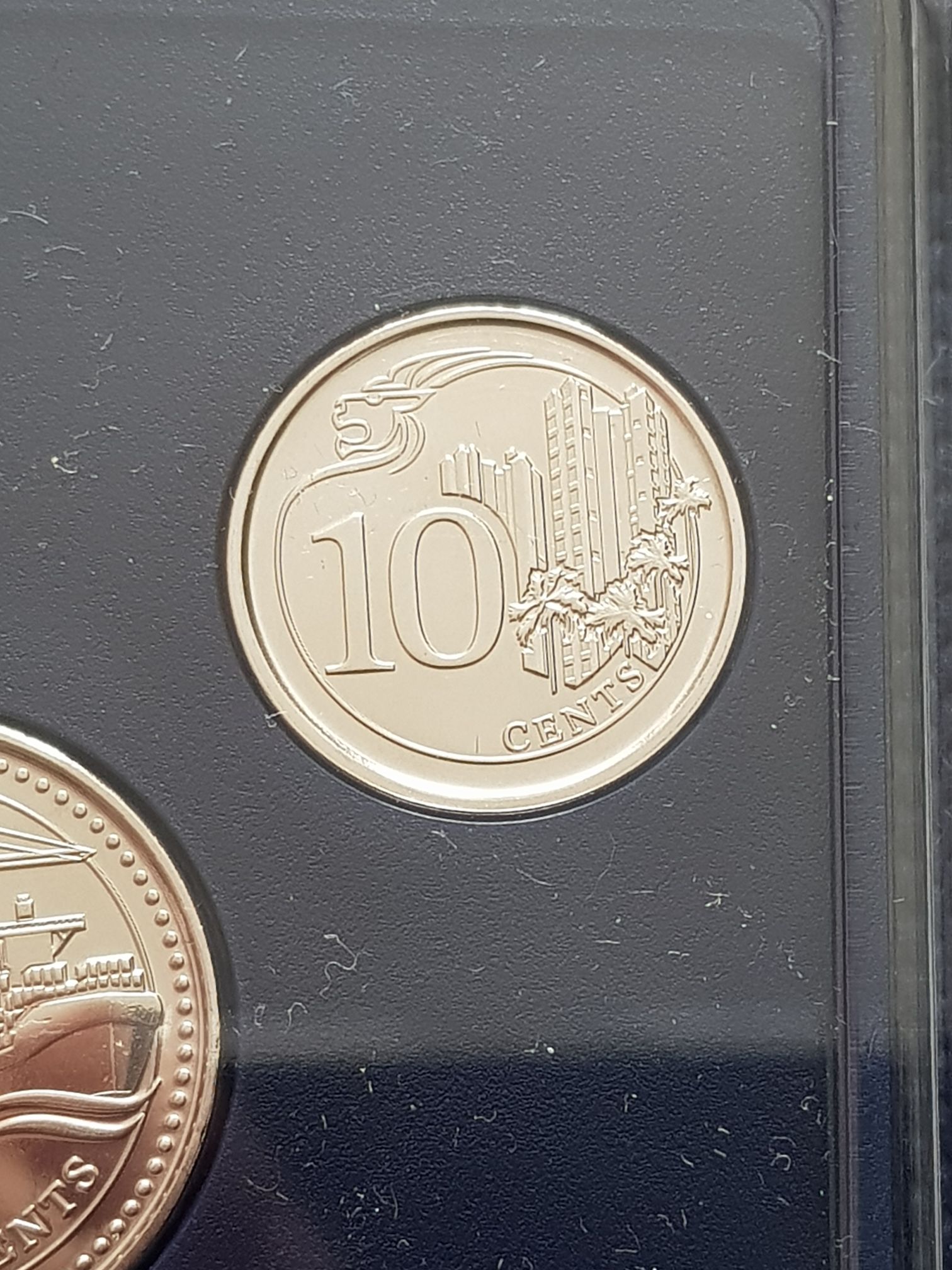 Lincoln Wheat Cent 1951