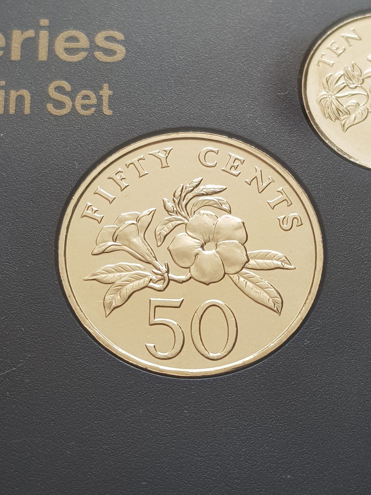 Huskey Tower Token, Calgary Alberta