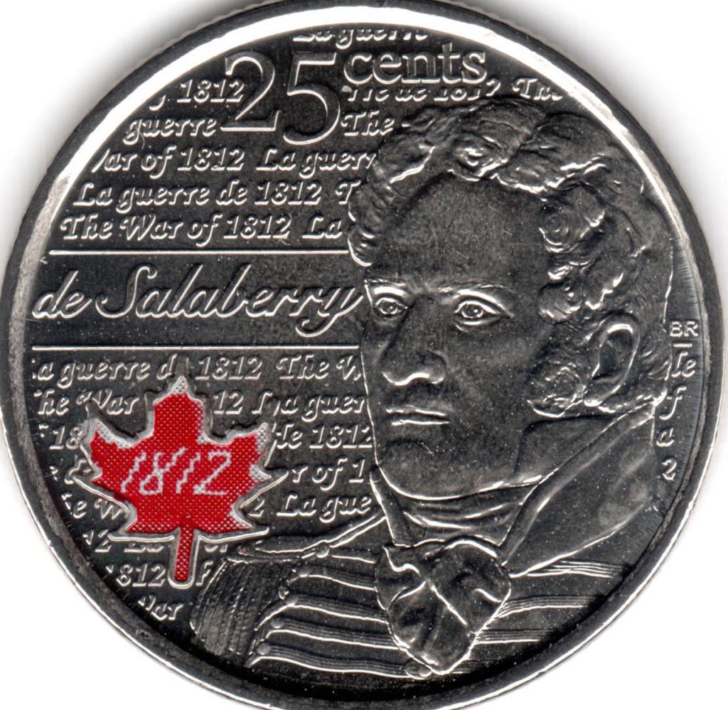 Special Issues - Coin And Stamp Sets