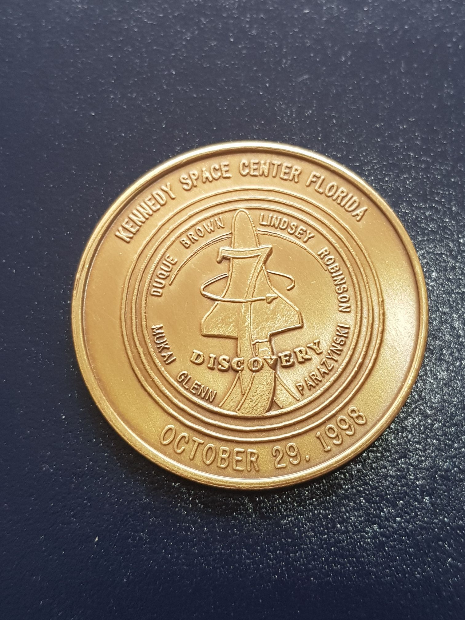 Proof Set Of Canadian Coinage - 25th Anniversary Of The Canada/USSR Hockey Series