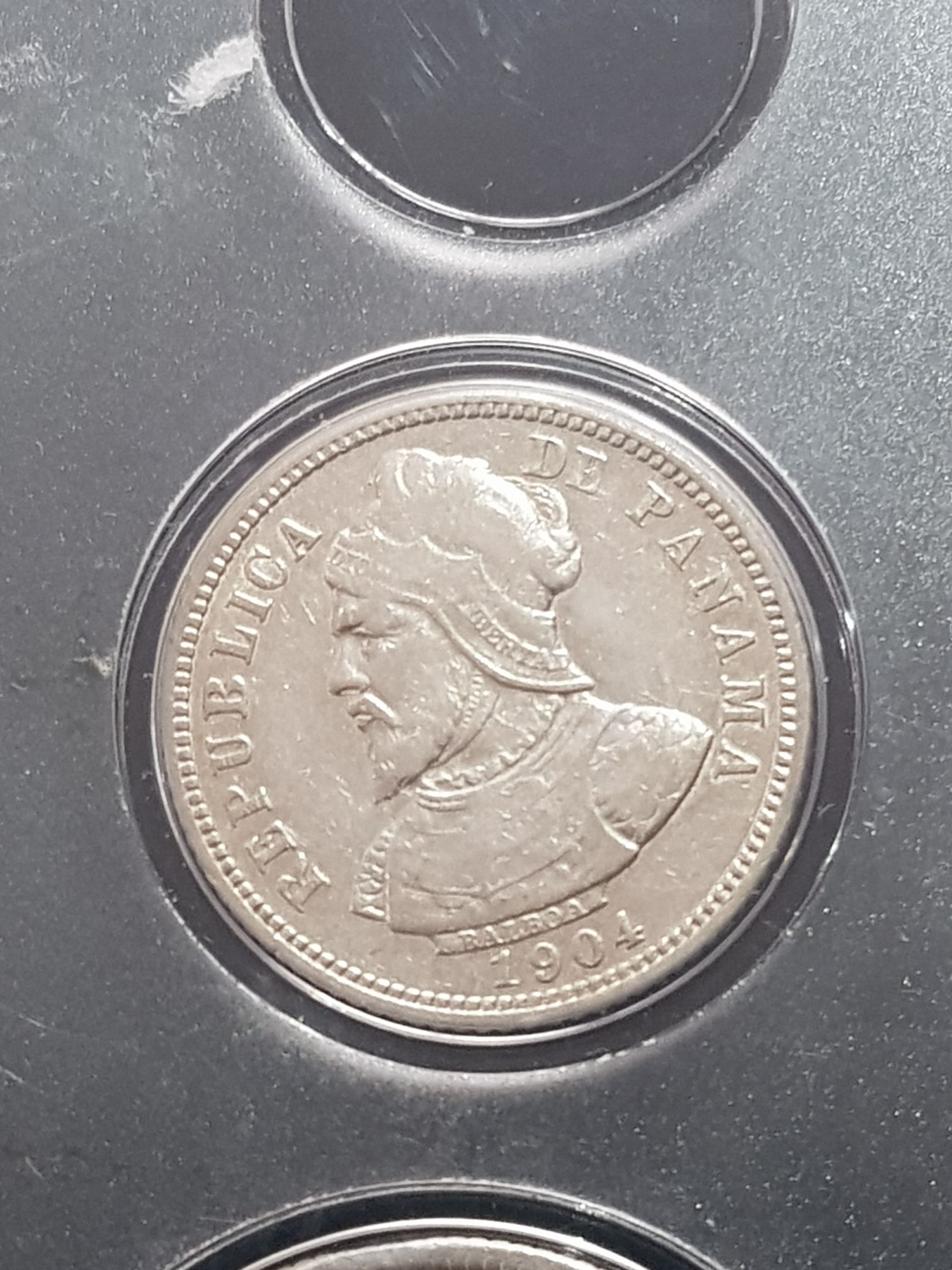 2013 P Nickel