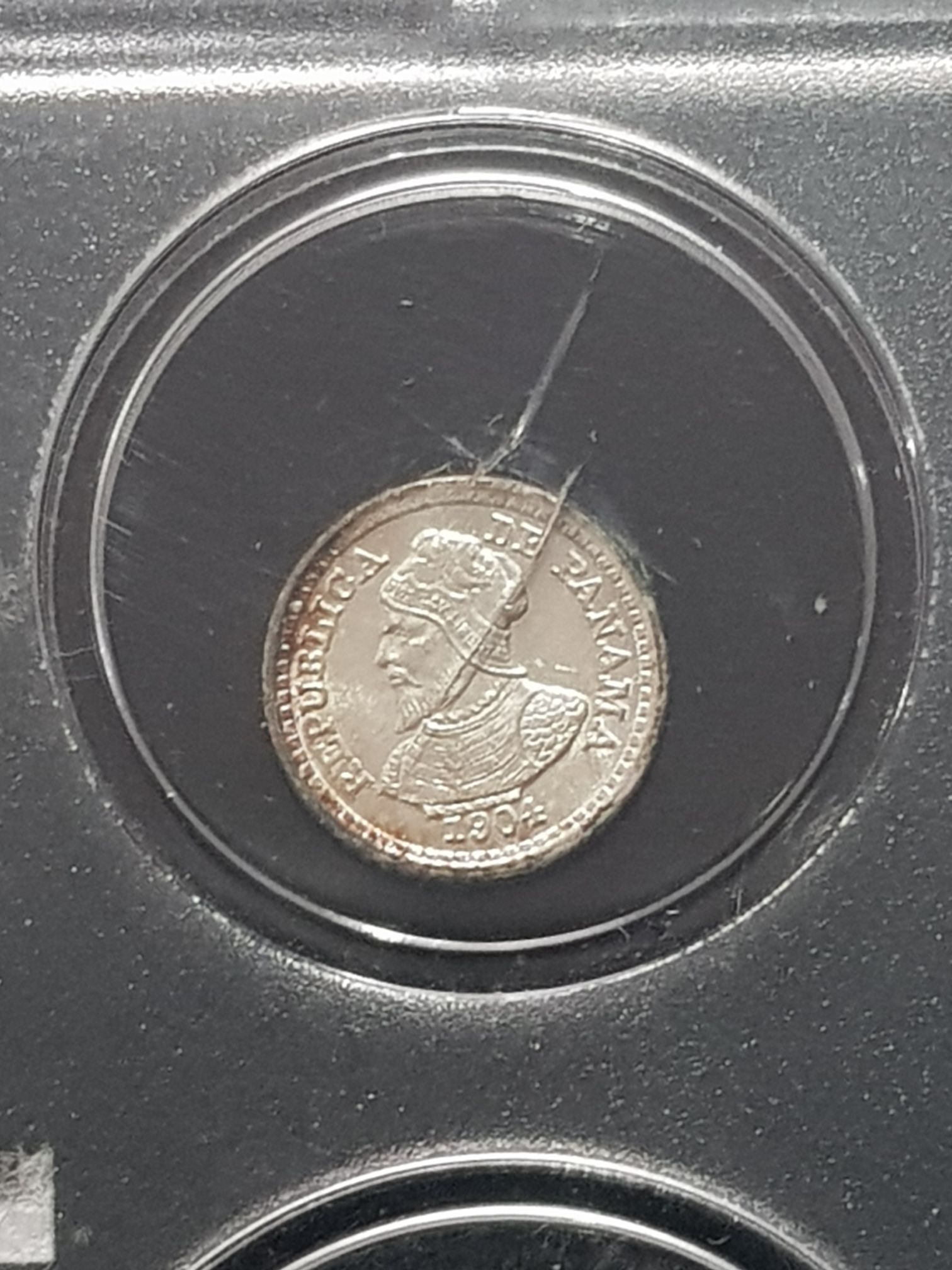 Sacagawea Dollar 2000D