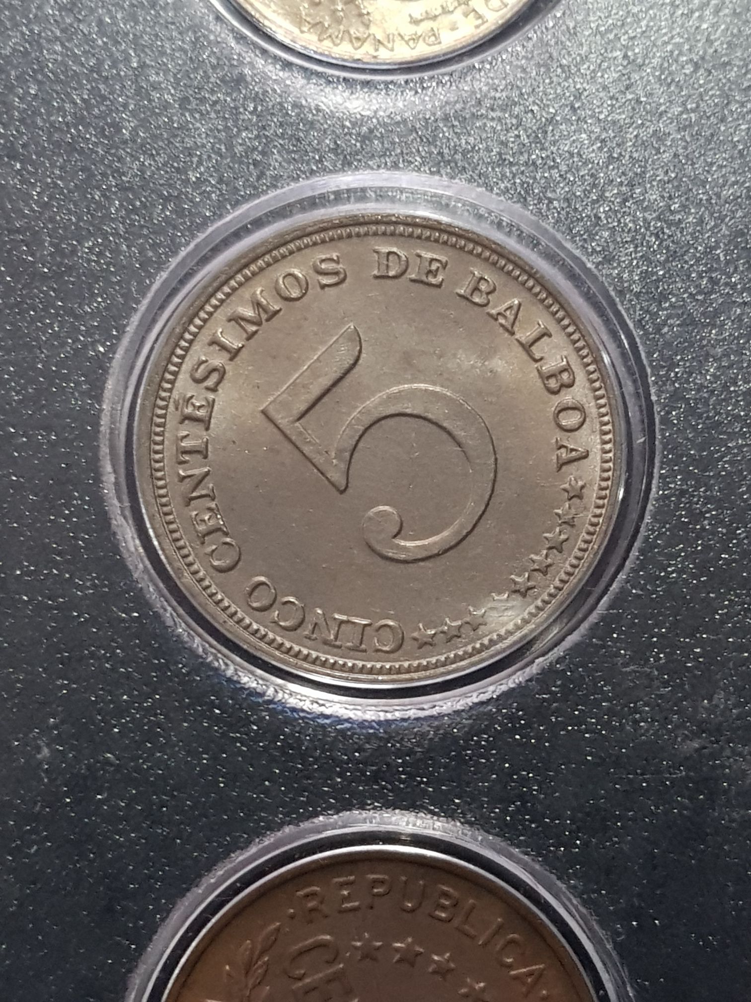 Roll Of Canadian 10 Cent Coins 1937