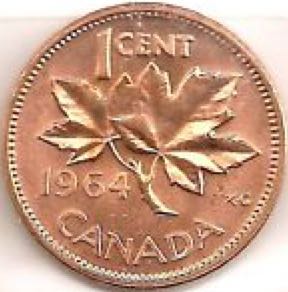 Proof Set Of Canadian Coinage - Launching Of The Steamer Frontenac 