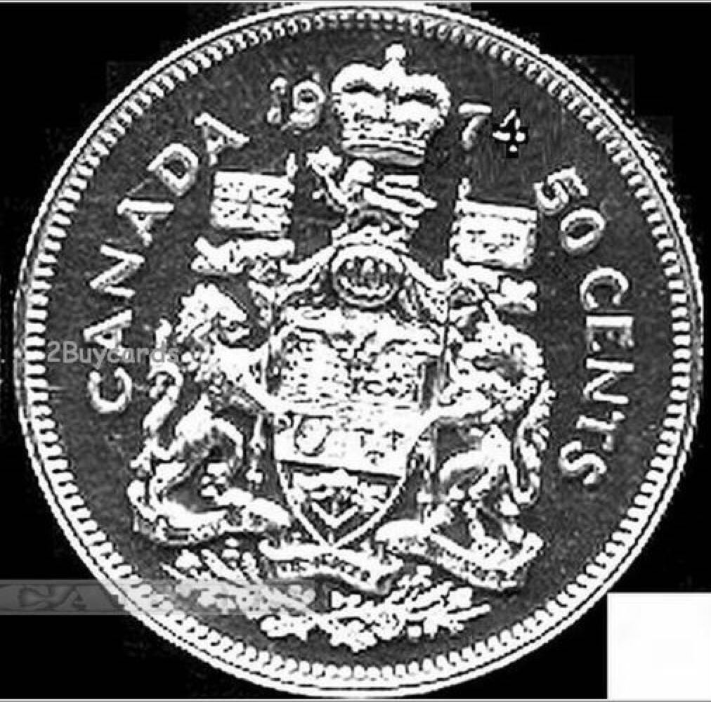 Legacy Of The Canadian Nickel