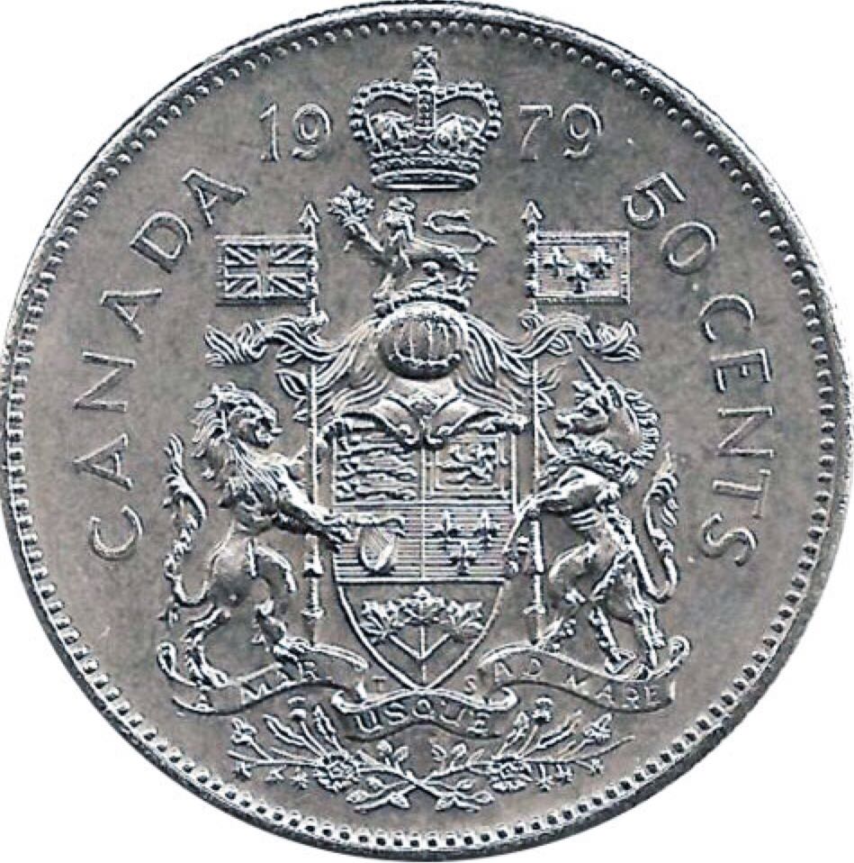 Canadian Cased Silver Dollars - Proof