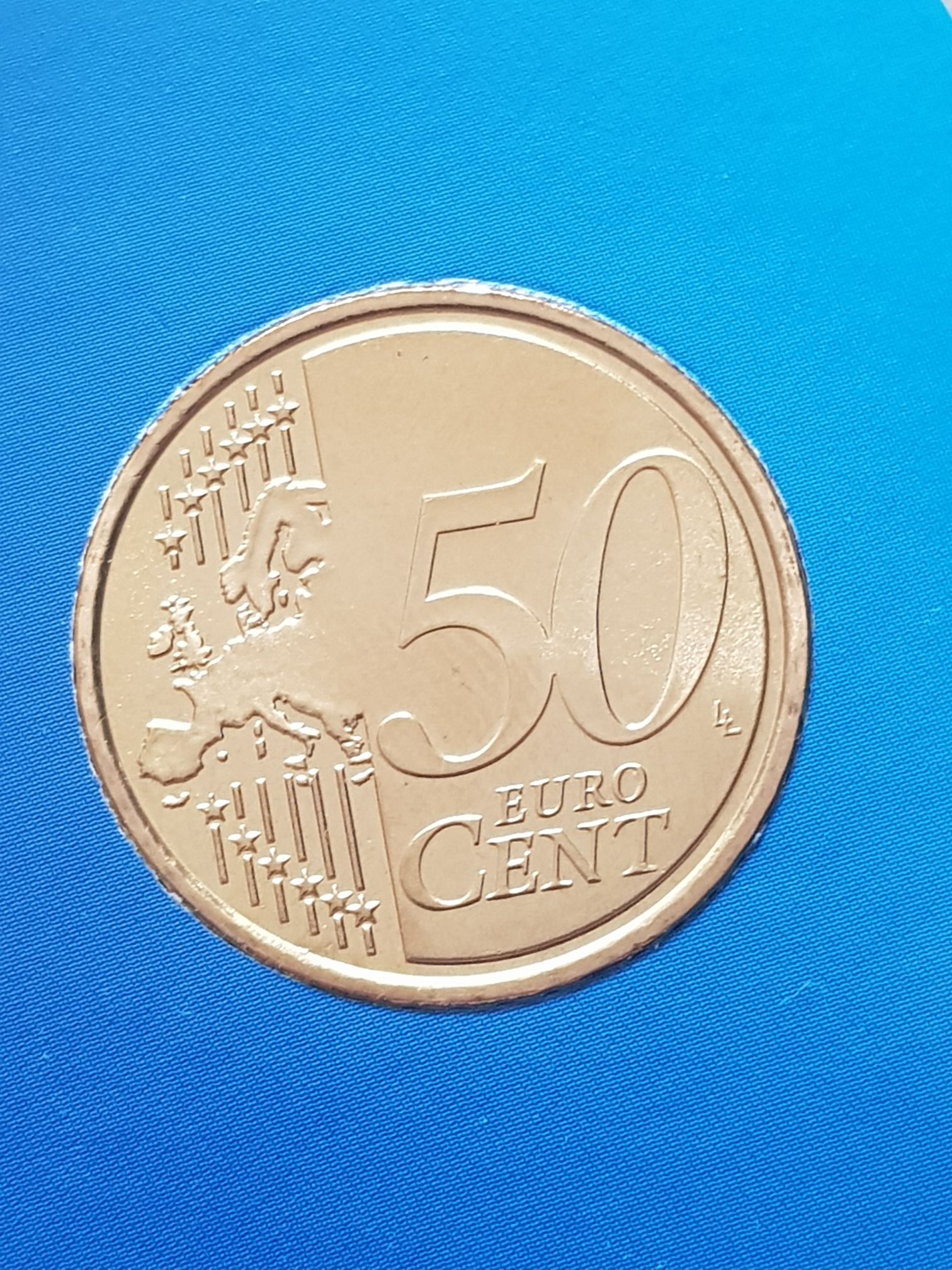 .25 Centavo De Dólar