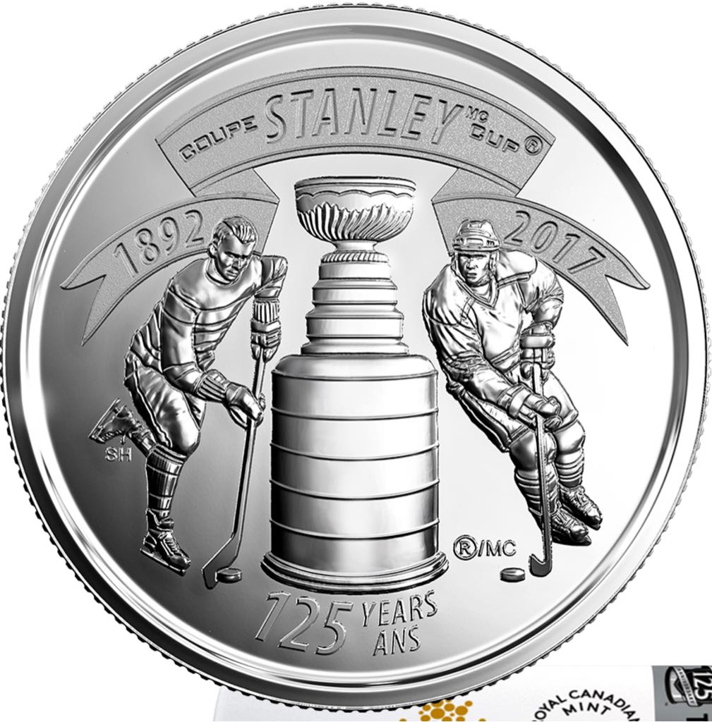 Book - Canadian Nickel 5 Cent Coin