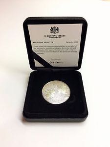 Roll Of Canadian 25 Cent Coins