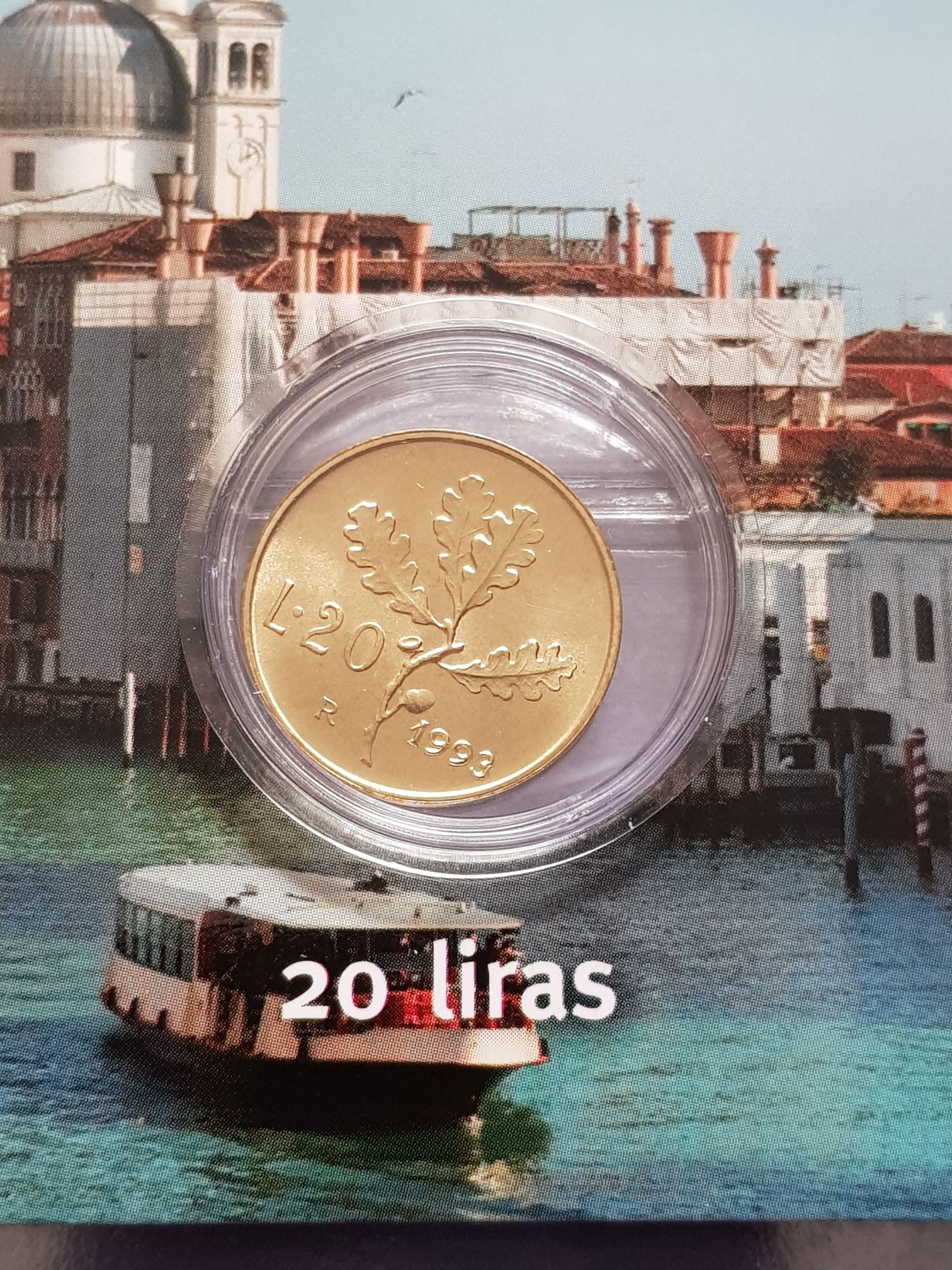 Book - Canadian Nickel 10 Cent Coin