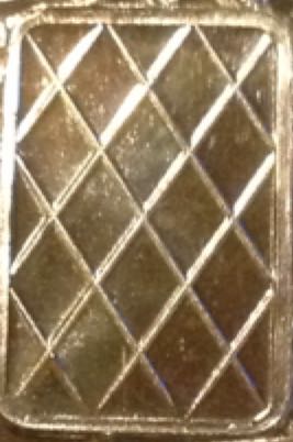 1 Gram Scorpin  coin collectible - Main Image 2