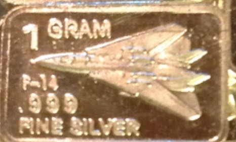 .1 Centavo De Dólar