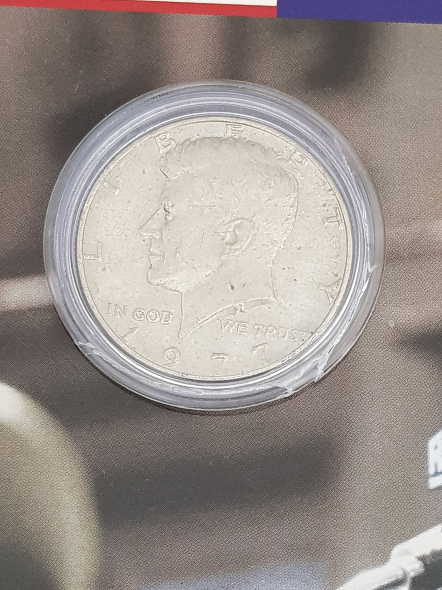 2008 Canadian $4 Triceratops