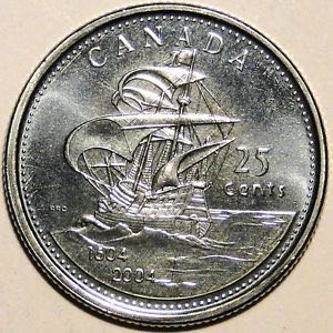 1998 D Washington Quarter