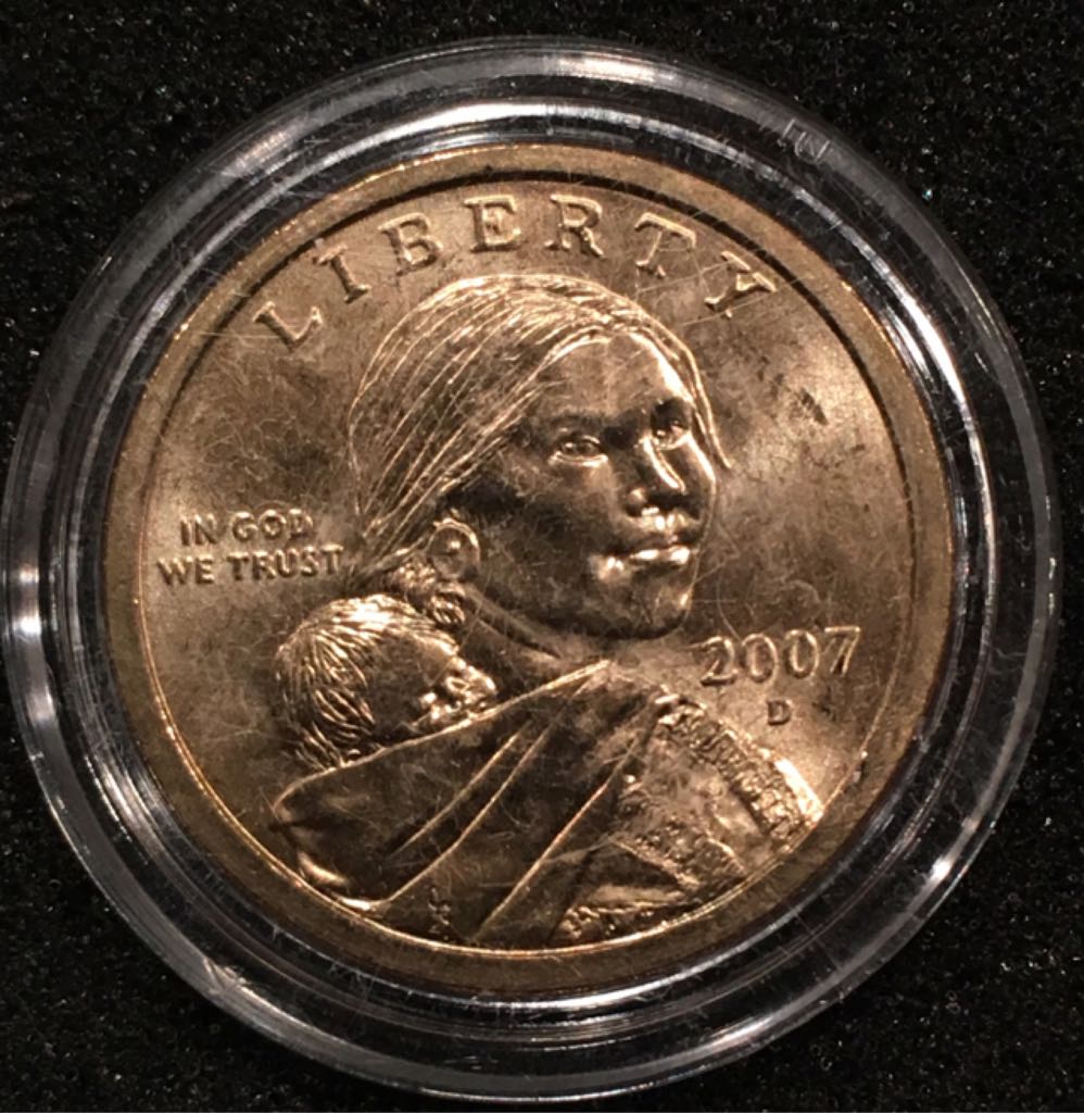 Collectors’ Sets - Uncirculated