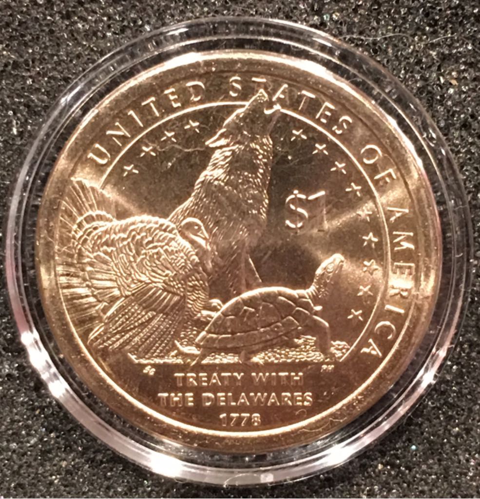 .01 Centavo Guanajuato