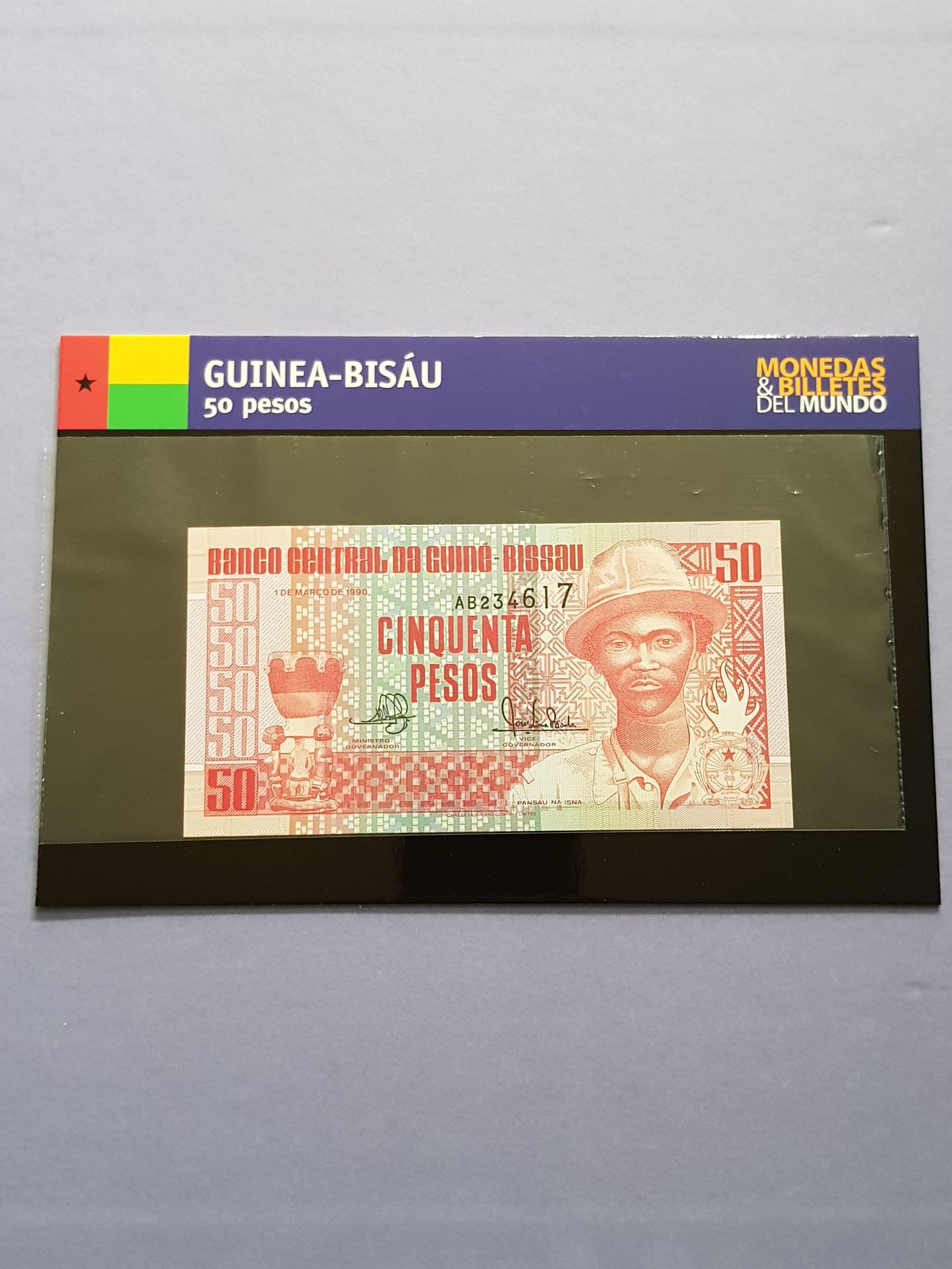 Special Edition $2.00 Coin Specimen Set Wolf