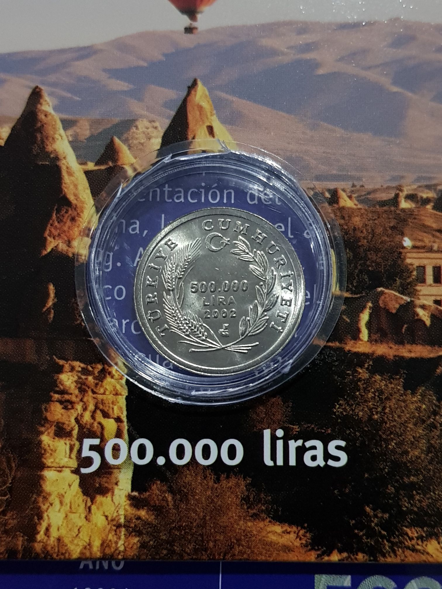 Canadian Cased Silver Dollars - Proof