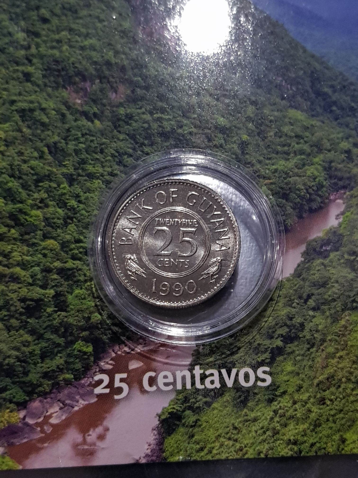 Book - Canadian Silver Dollar