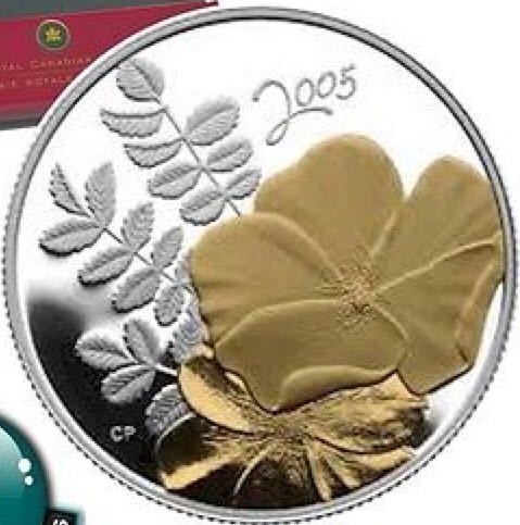 .25 Centavos De Dólar