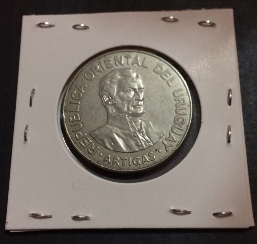 500 Pesos  coin collectible - Main Image 2